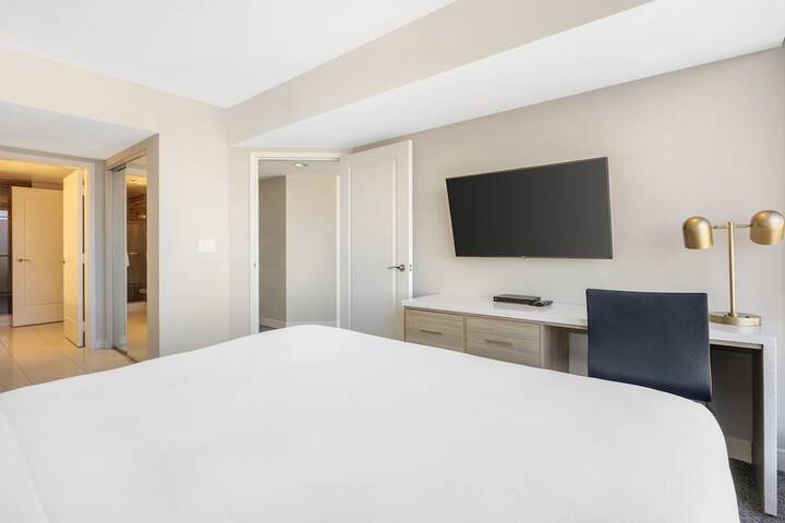 Hilton Grand Vacations Club Elara Center Strip Las Vegas
