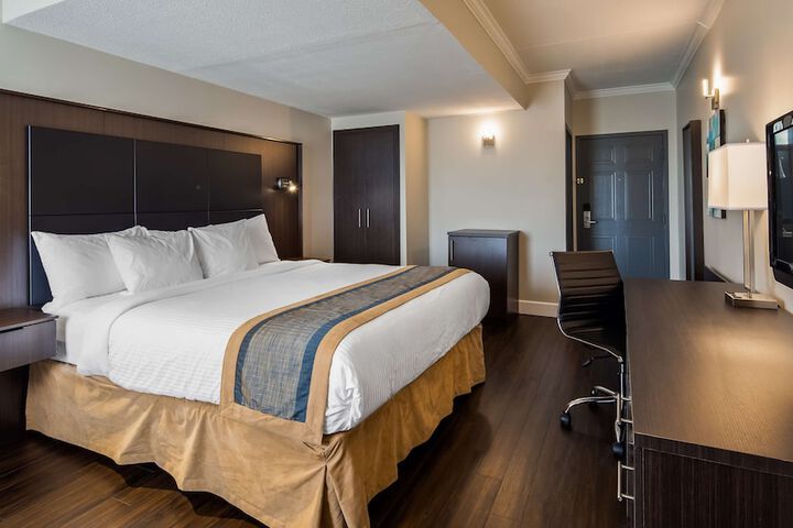 Best Western Laval-Montreal