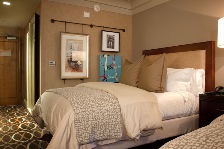 Omni Dallas Hotel