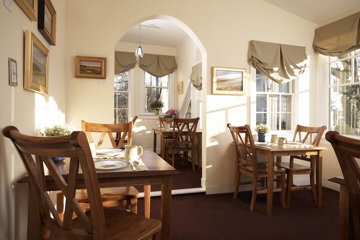 The Inn at Cape Cod