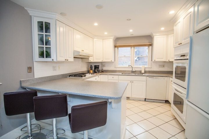 Sleep10 2 Full Bath 5bed Near Northend & Dowtown
