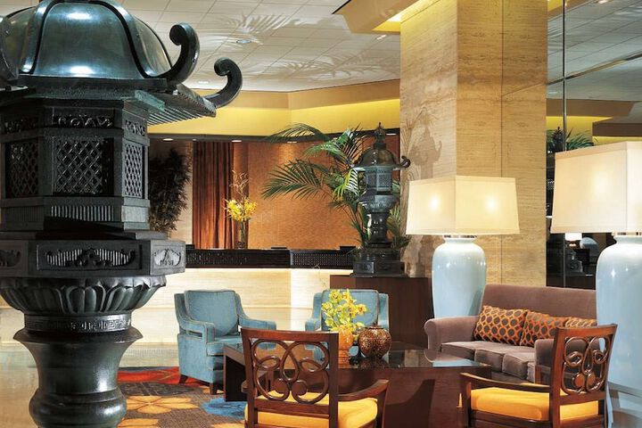 Hilton Anatole