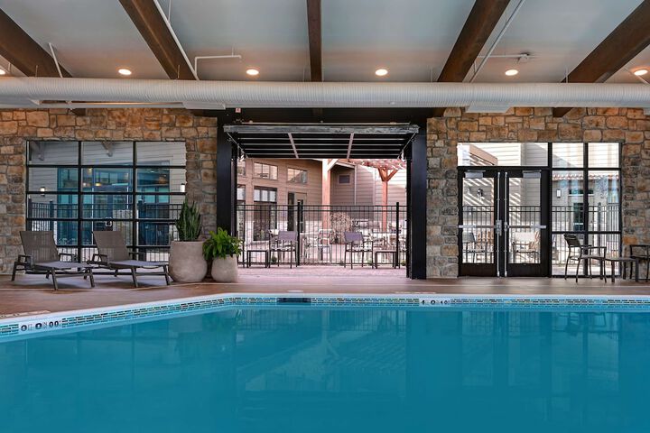 Homewood Suites by Hilton Eagle Boise ID