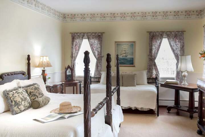 Queen Anne Inn