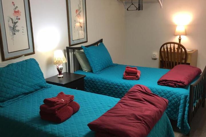 Art Gallery Hostel