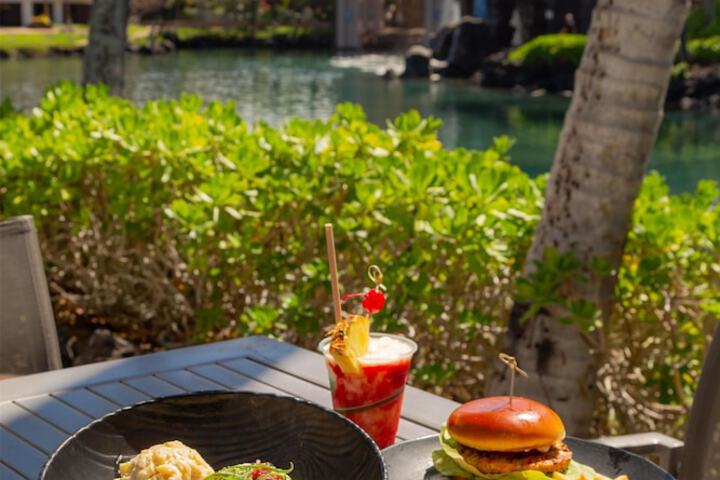 Hilton Waikoloa Village