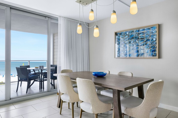 Marriotts Crystal Shores