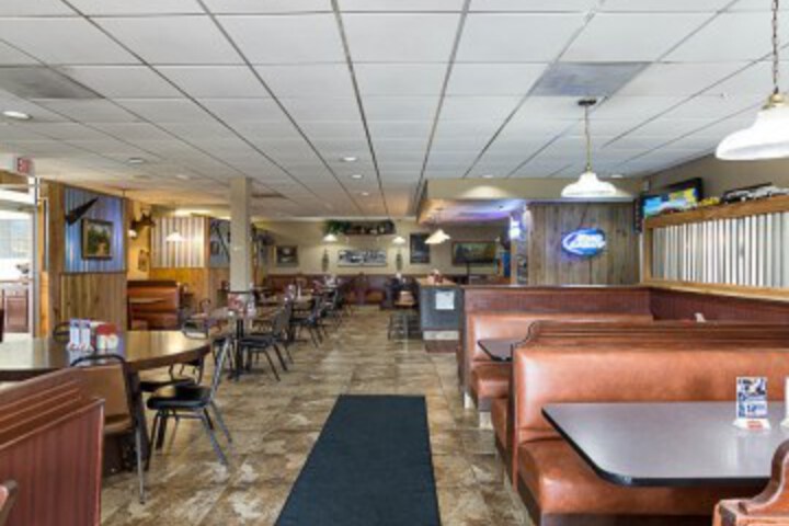 Econo Lodge Benton
