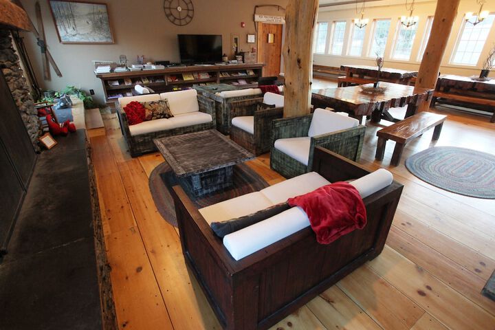 The Trailside Inn