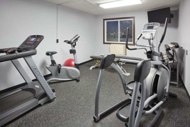 Health and Fitness 28 of 32
