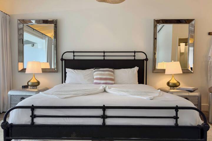The Montauk Beach House