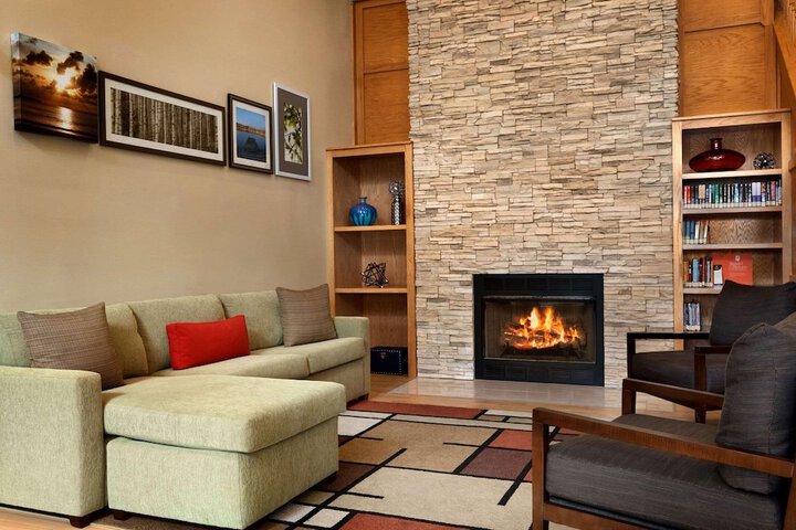 Country Inn & Suites by Radisson Lexington, VA