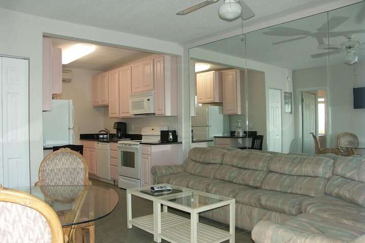 Flagler Beach Motel and Vacation Rentals