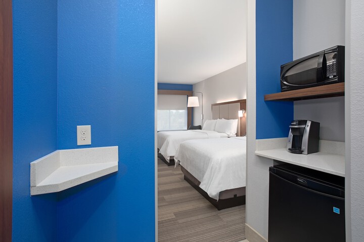 Holiday Inn Express Slidell by IHG