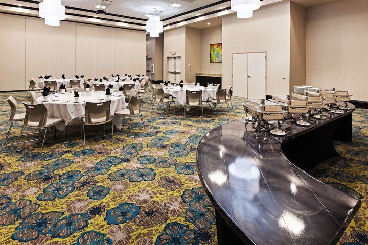 Hilton Garden Inn West Little Rock