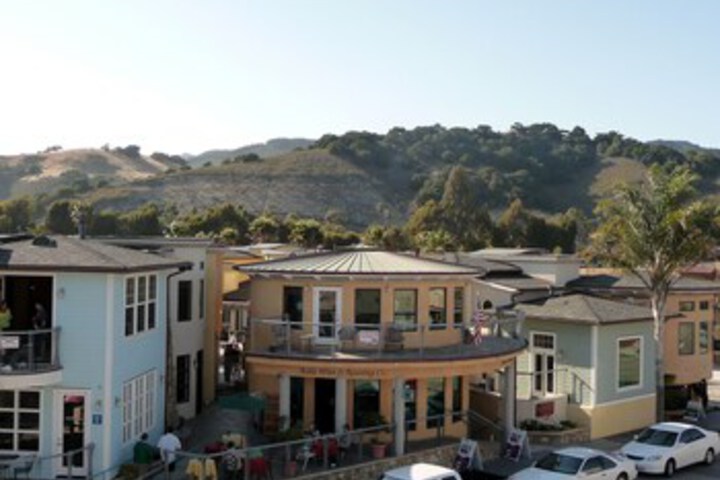65 San Miguel Apartment