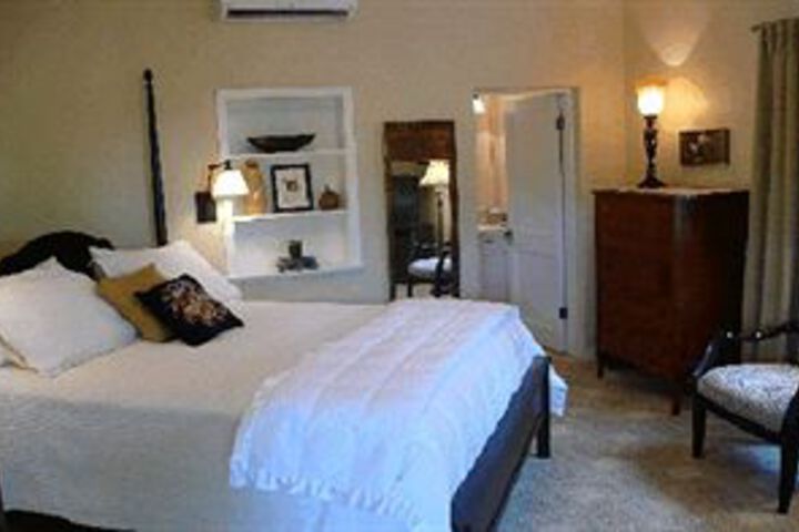 Rancho Sonora Inn
