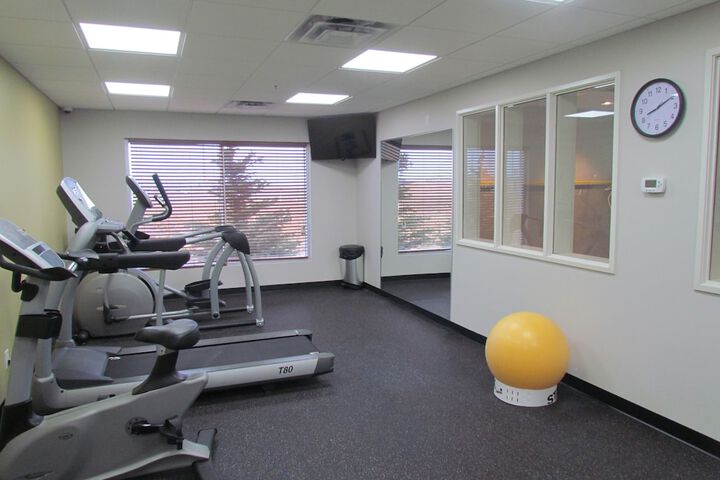 Fairfield Inn & Suites by Marriott Airdrie