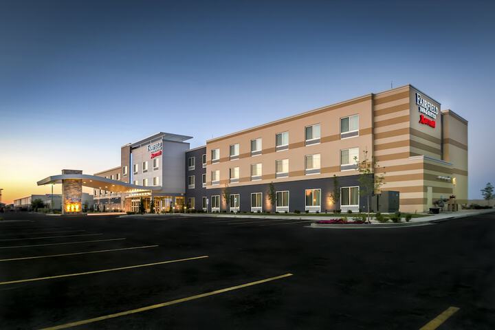 Hotel 2 of 35