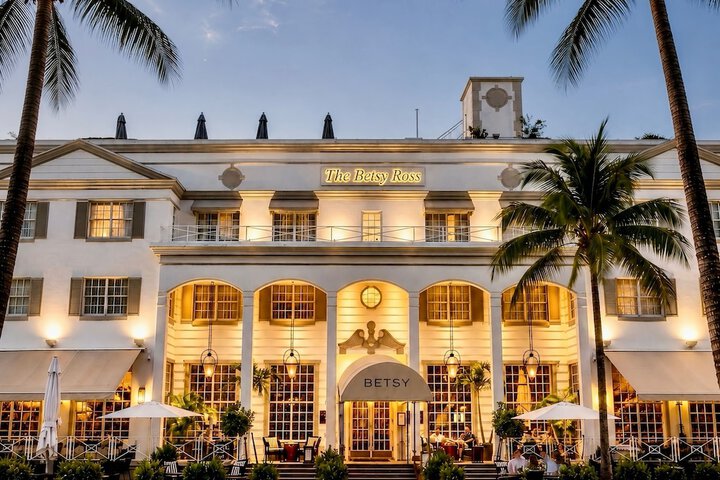 The Betsy - South Beach