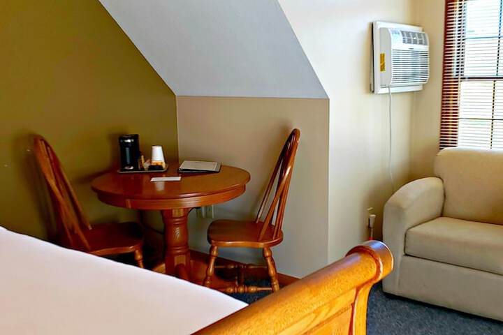 Berlin Heritage Inn