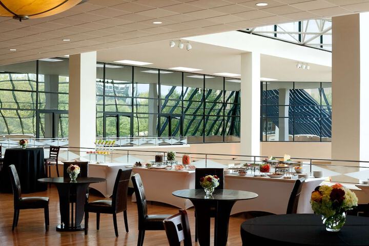 DoubleTree by Hilton Stamford