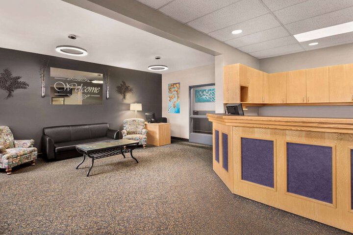 Travelodge by Wyndham Brandon