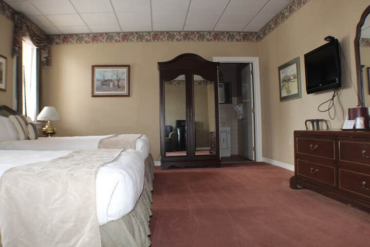 Waynebrook Inn Est 1865