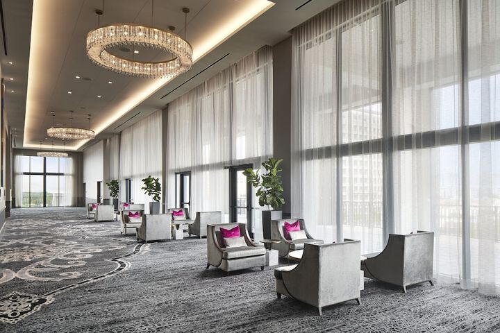 Loews Coral Gables Hotel