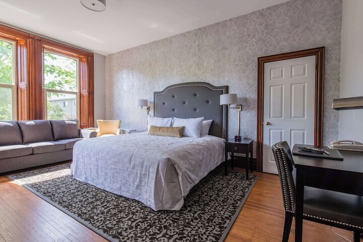 Idlewyld Inn & Spa