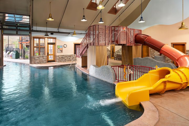 Hyatt Vacation Club at the Ranahan