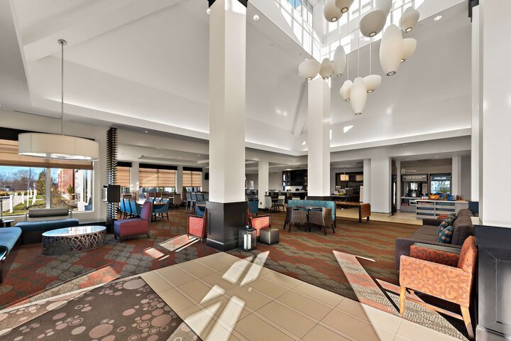 Hotel Interior 6 of 47