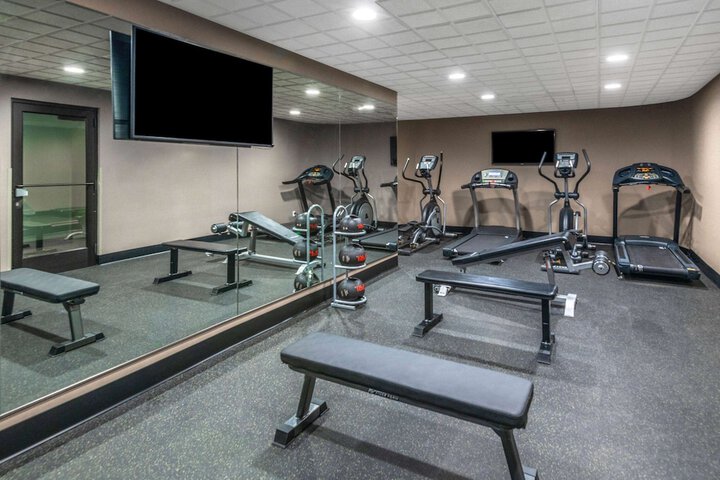 Health and Fitness 32 of 36