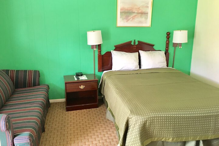 Travelers Inn Motel