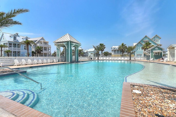 Pool 5 of 52