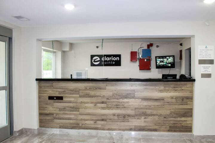 Hotel Interior 10 of 42