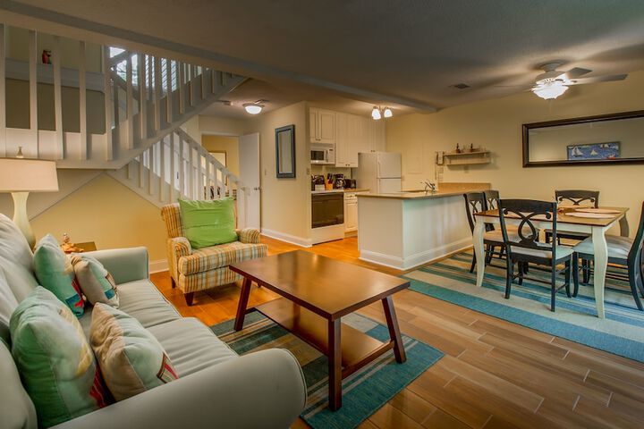 Villas by the Sea Resort & Conference Center