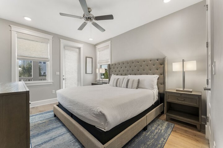 Prominence on 30A by Panhandle Getaways