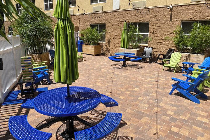 Holiday Inn Express Suites Plant City by IHG