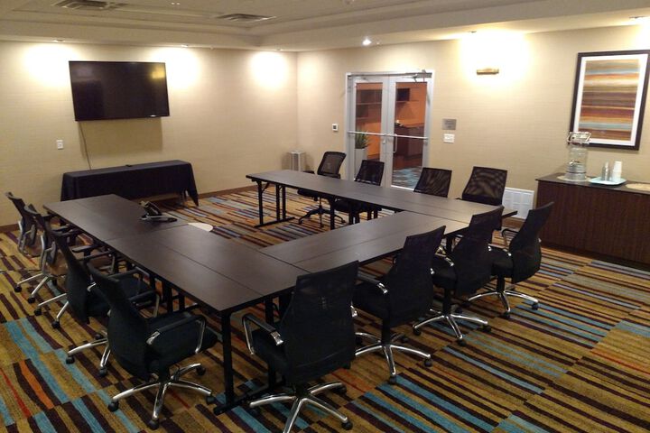 Meeting 25 of 30