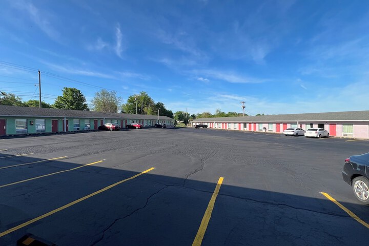 Hometown INN