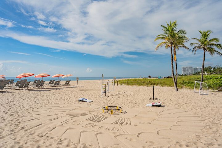 B Ocean Resort Fort Lauderdale Beach