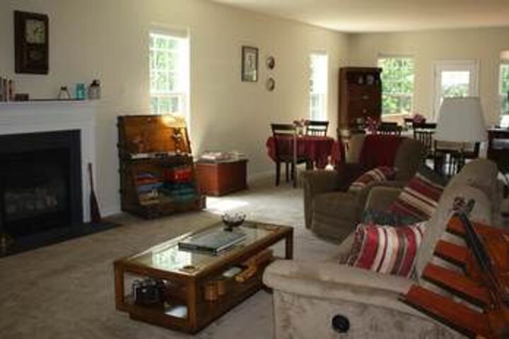 Uphill House B & b