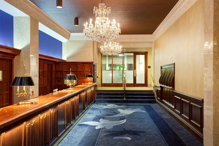 Hotel Interior 21 of 100