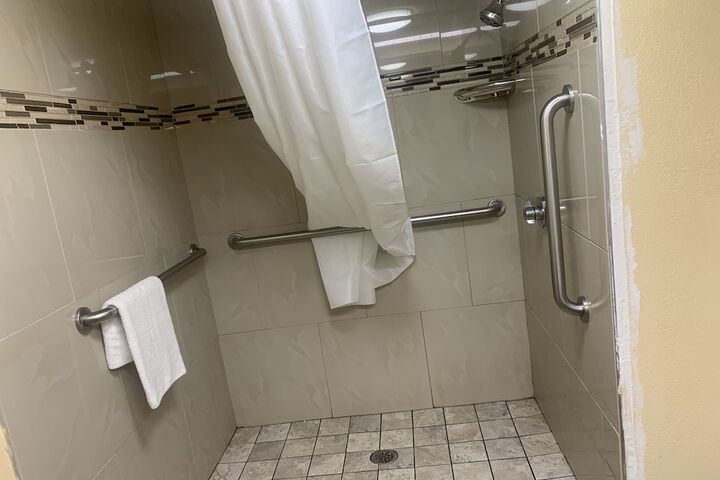 Quality Inn Winder
