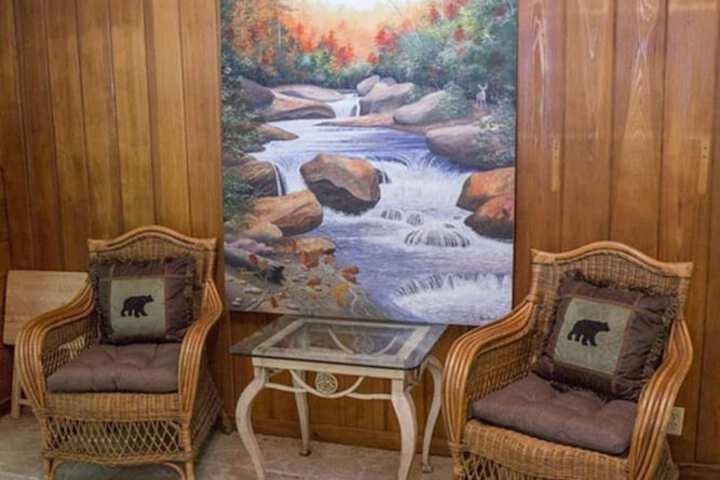 Hotel Interior 12 of 75