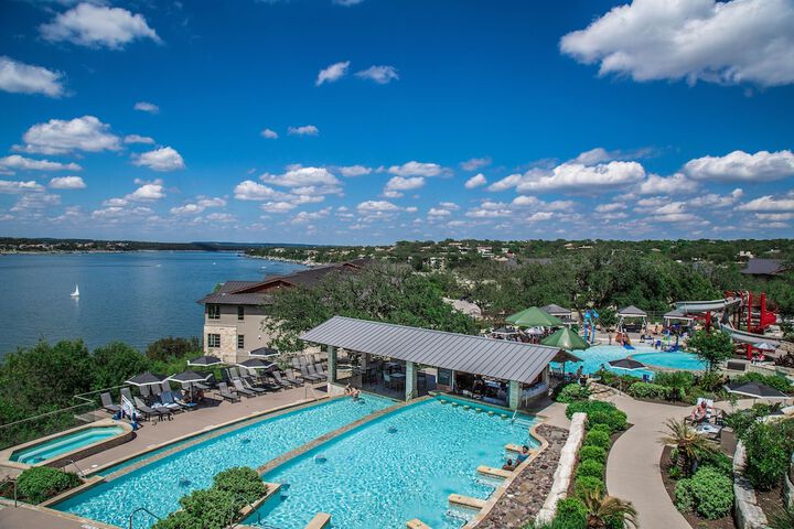 Lakeway Resort & Spa