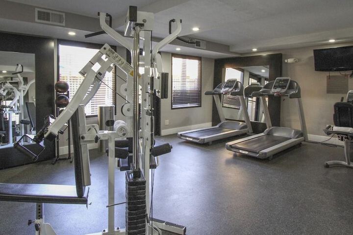 Health and Fitness 40 of 43
