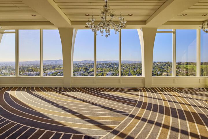 Cameo Beverly Hills LXR Hotels & Resorts