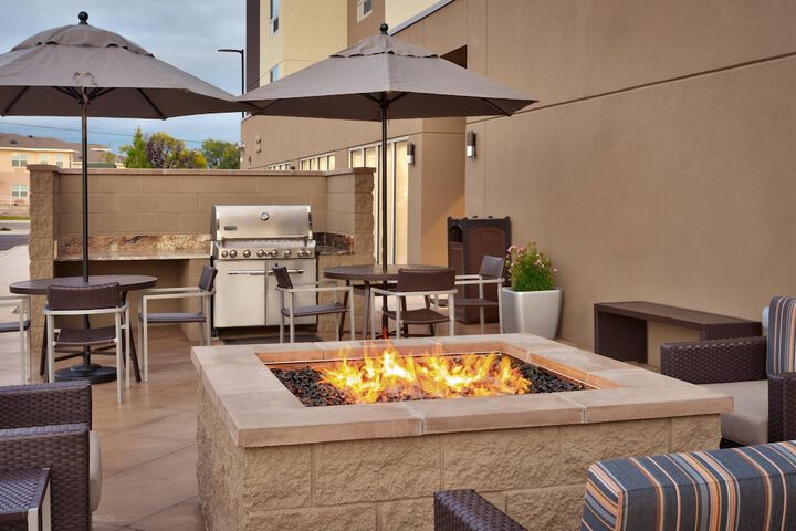 Towneplace Suites by Marriott Clovis